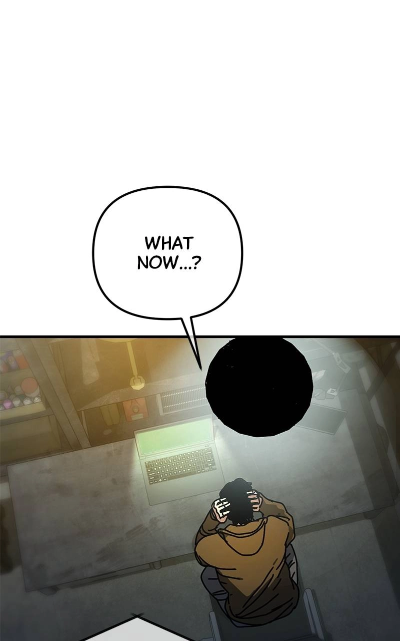 Hiding Out in an Apocalypse Chapter 11 Page 33