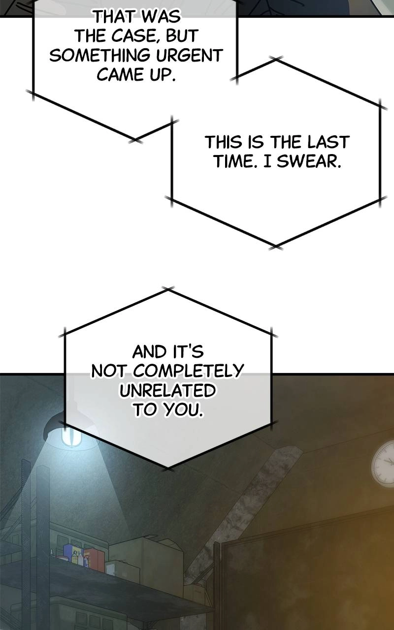 Hiding Out in an Apocalypse Chapter 11 Page 35