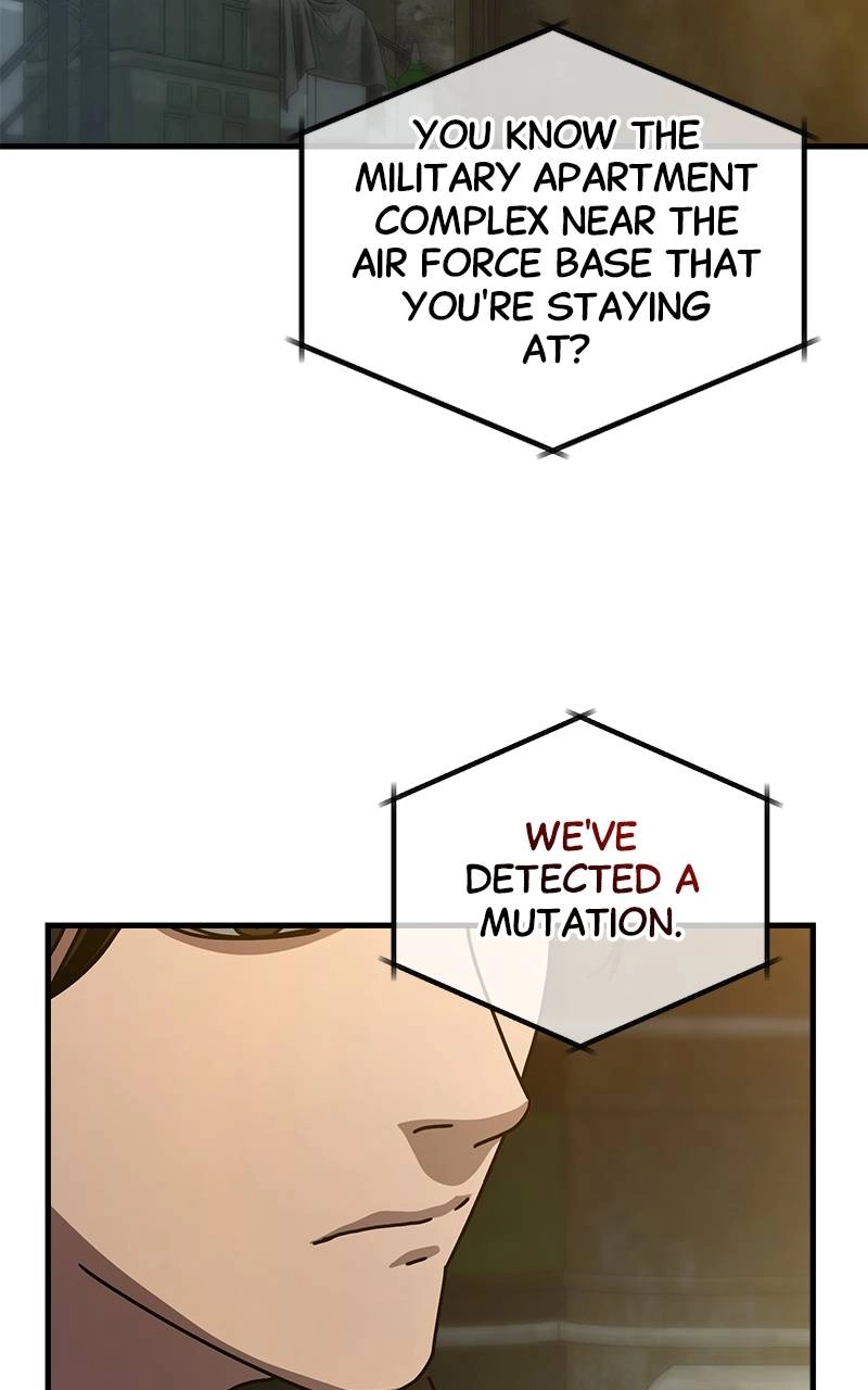Hiding Out in an Apocalypse Chapter 11 Page 36