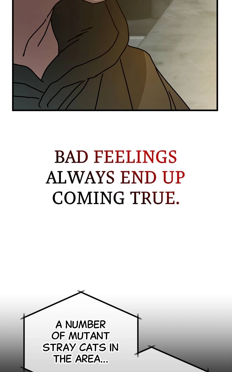 Hiding Out in an Apocalypse Chapter 11 Page 37