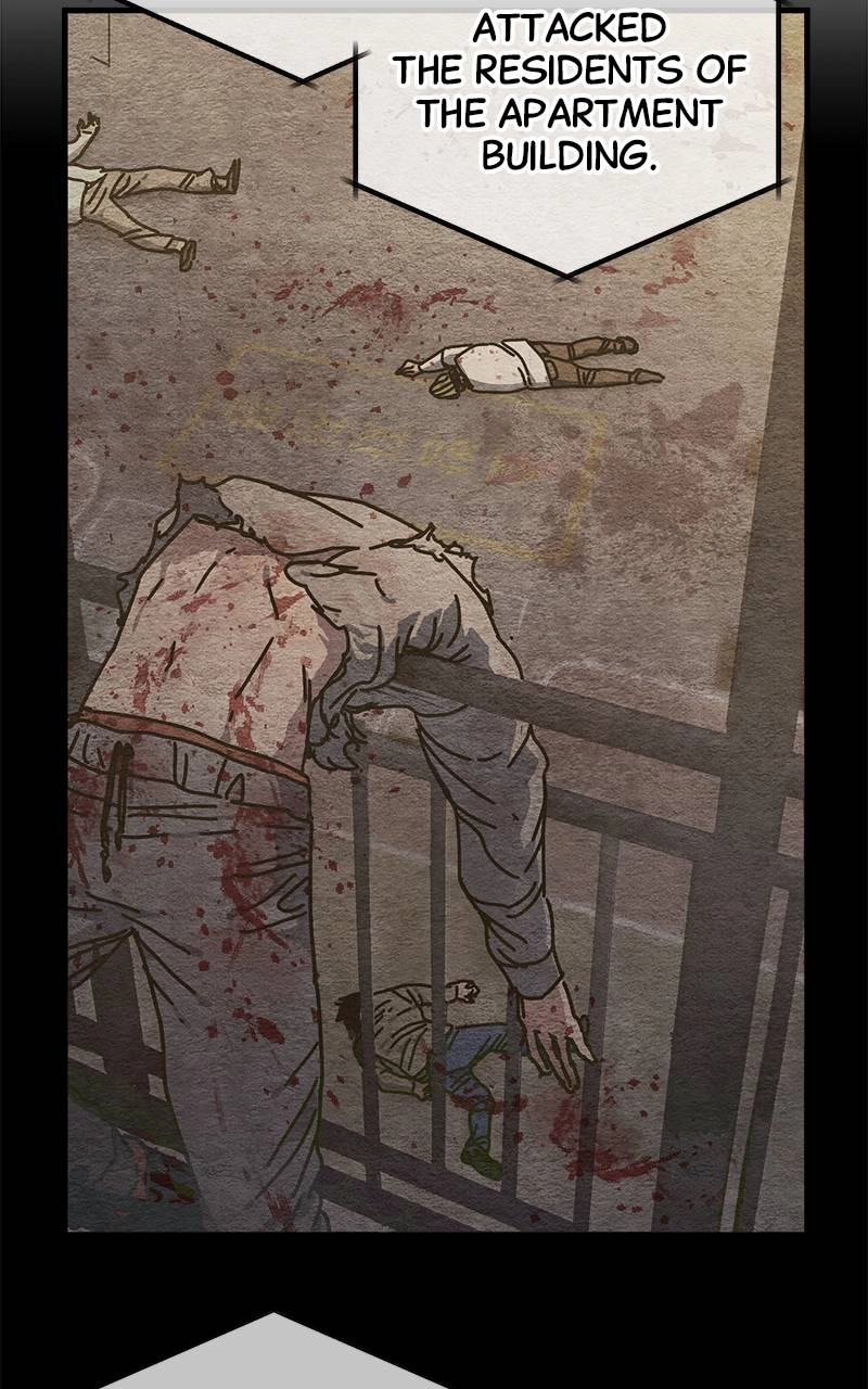 Hiding Out in an Apocalypse Chapter 11 Page 38