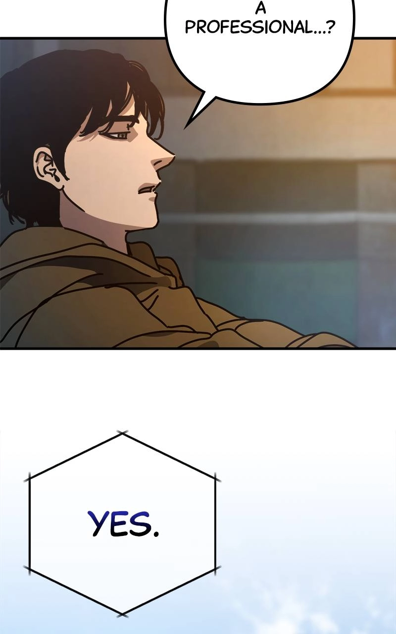 Hiding Out in an Apocalypse Chapter 11 Page 41