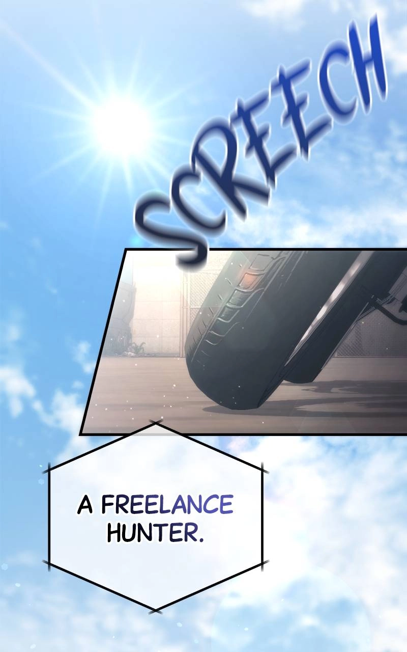 Hiding Out in an Apocalypse Chapter 11 Page 42
