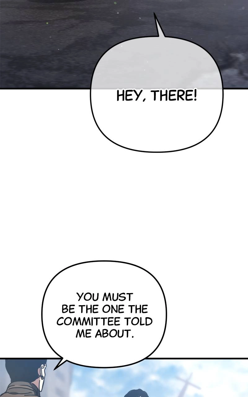 Hiding Out in an Apocalypse Chapter 11 Page 44