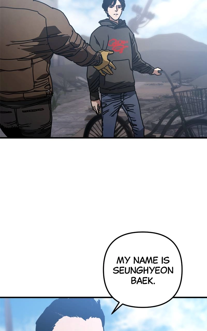 Hiding Out in an Apocalypse Chapter 11 Page 45