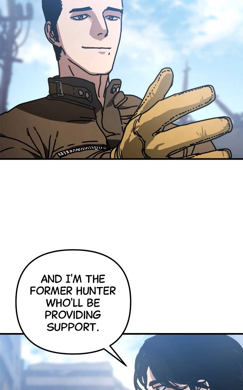 Hiding Out in an Apocalypse Chapter 11 Page 46