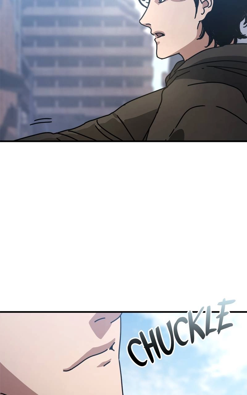 Hiding Out in an Apocalypse Chapter 11 Page 47