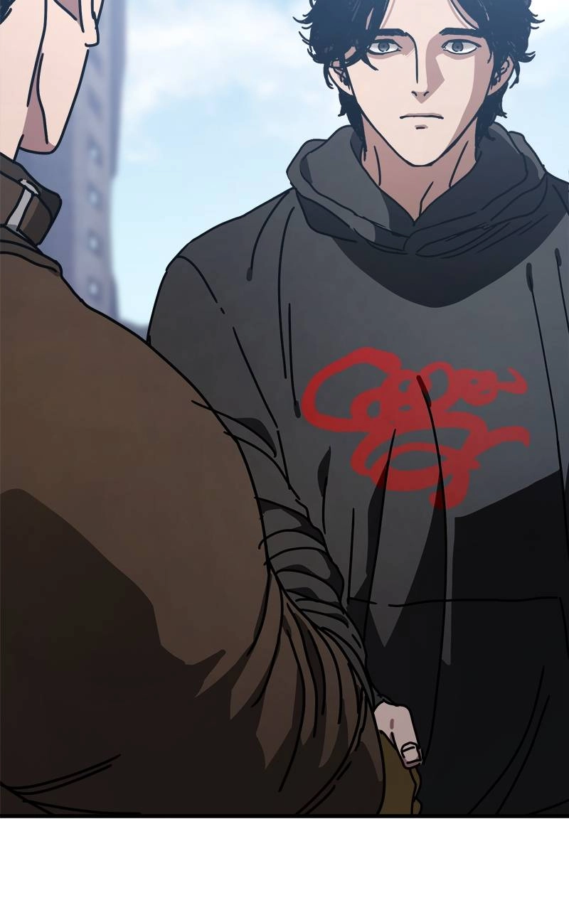Hiding Out in an Apocalypse Chapter 11 Page 49