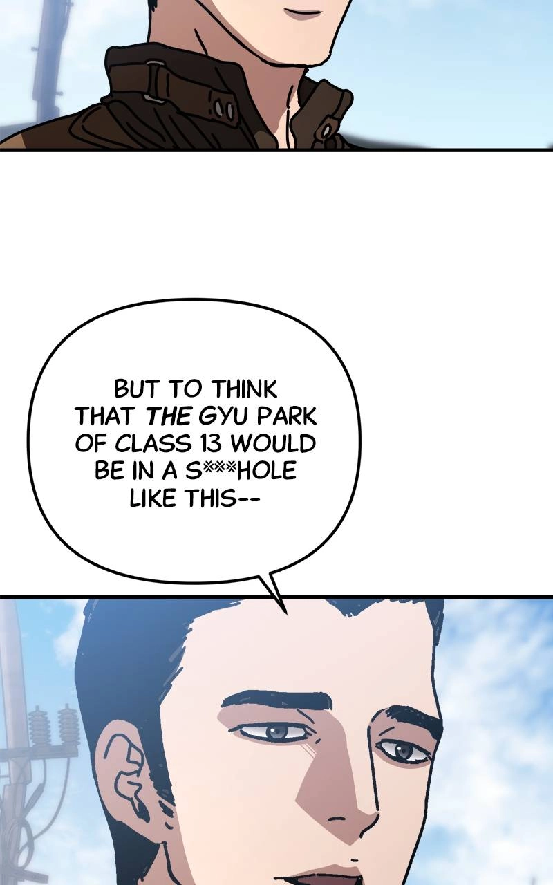 Hiding Out in an Apocalypse Chapter 11 Page 52