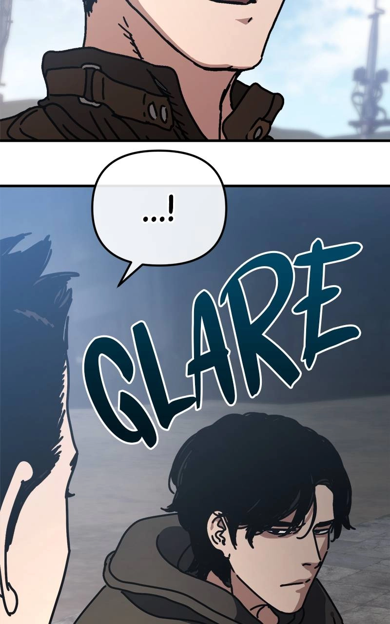 Hiding Out in an Apocalypse Chapter 11 Page 53