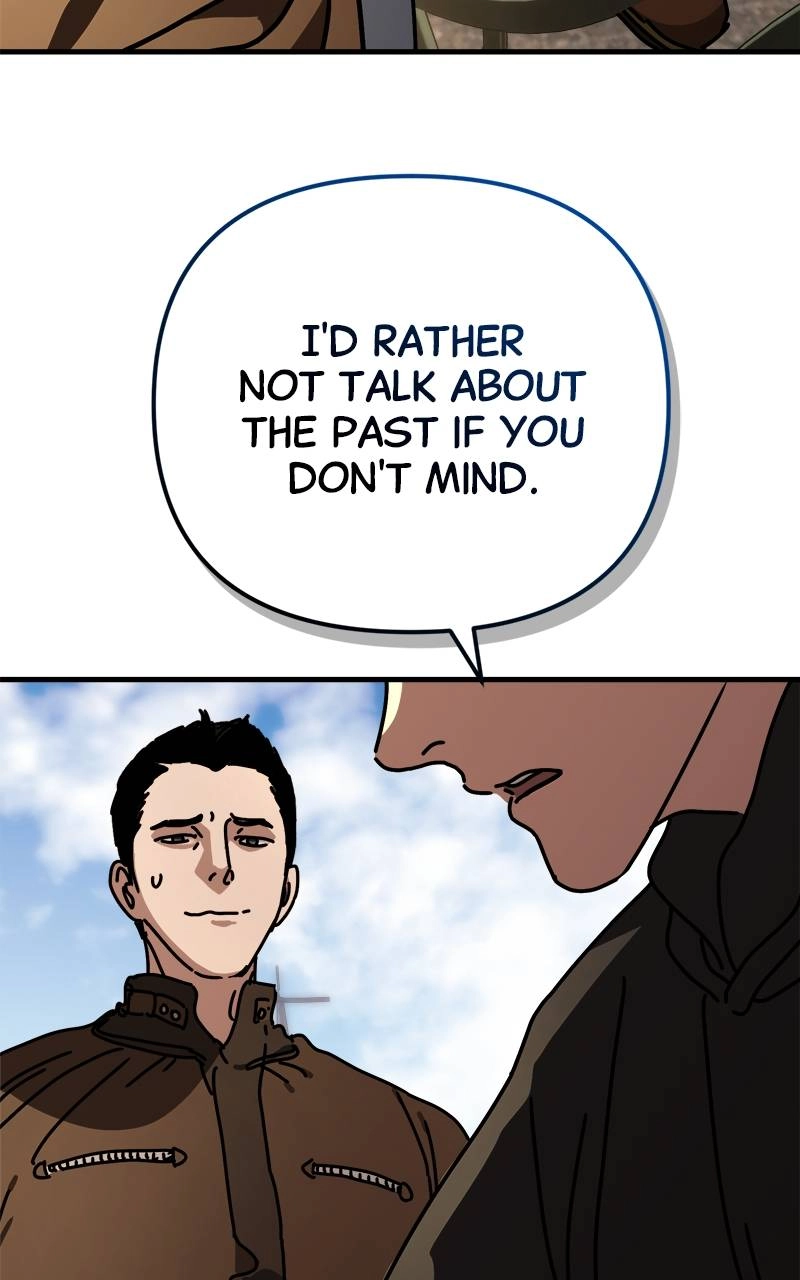 Hiding Out in an Apocalypse Chapter 11 Page 55