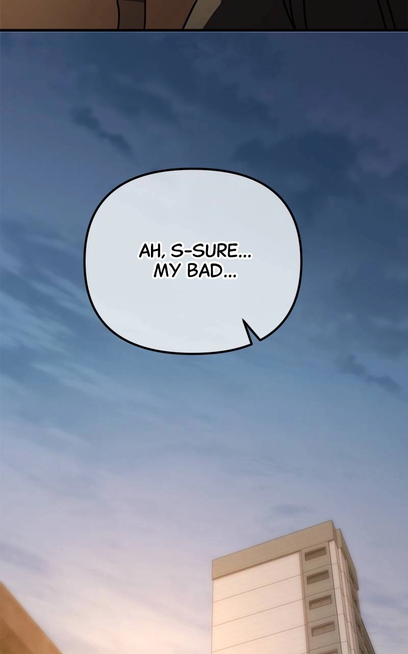 Hiding Out in an Apocalypse Chapter 11 Page 56