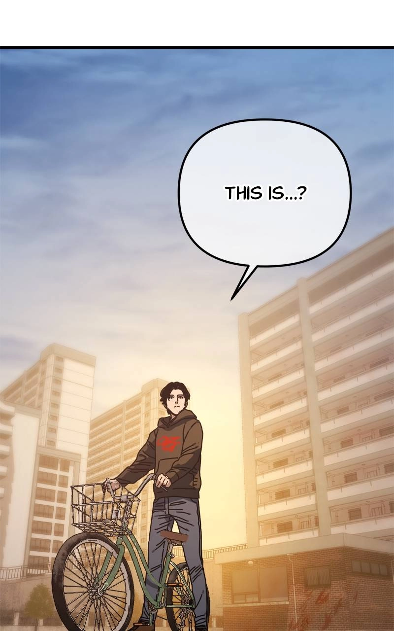 Hiding Out in an Apocalypse Chapter 11 Page 60