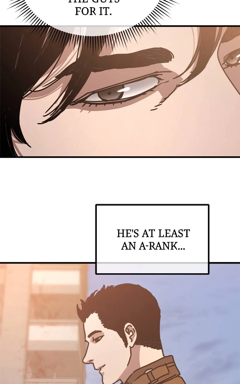 Hiding Out in an Apocalypse Chapter 11 Page 66