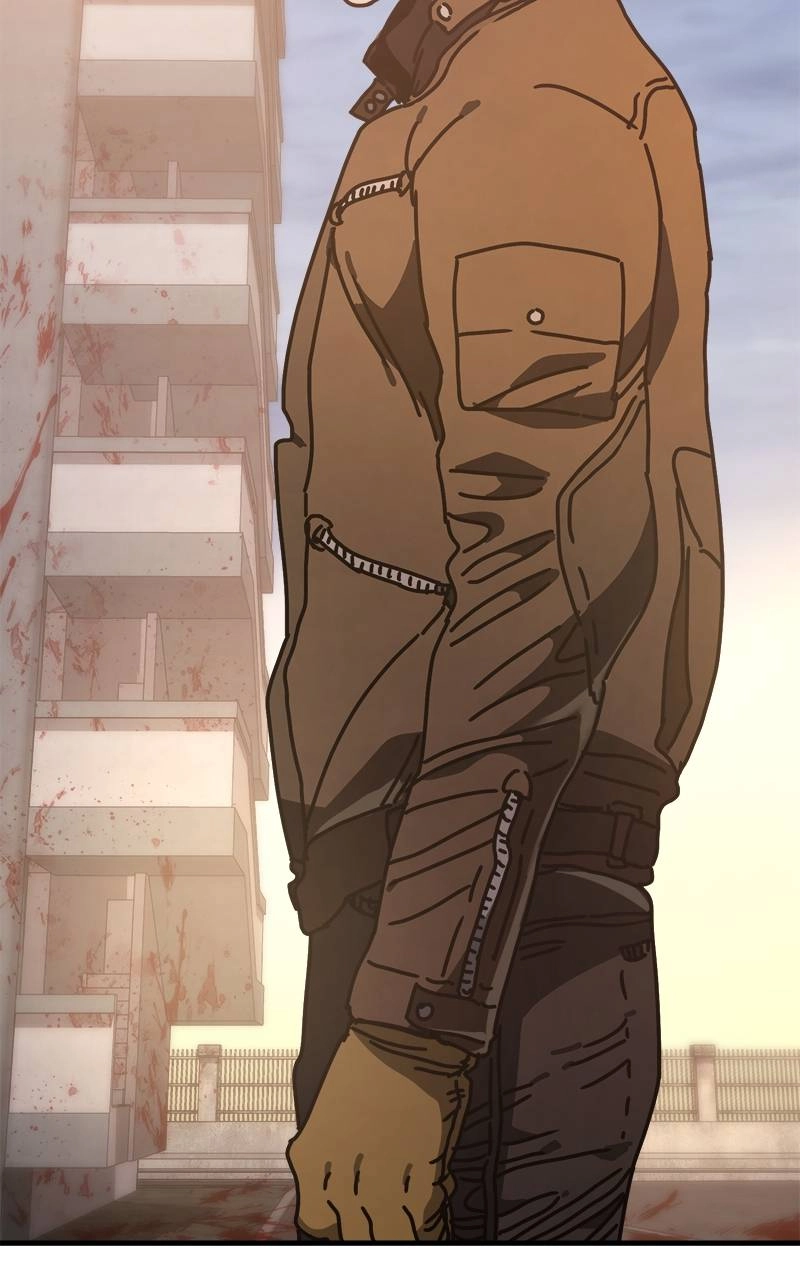 Hiding Out in an Apocalypse Chapter 11 Page 67
