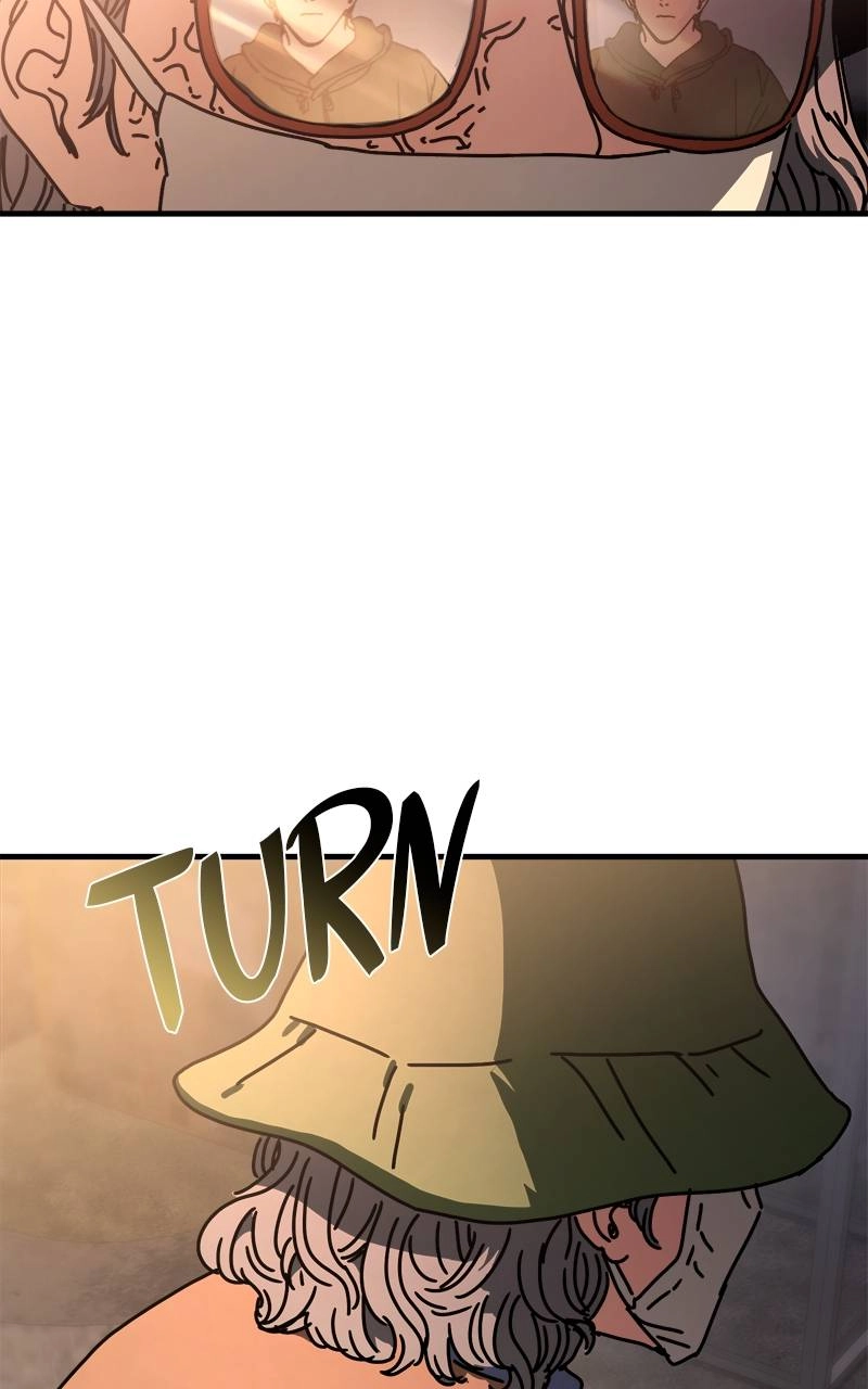 Hiding Out in an Apocalypse Chapter 11 Page 6