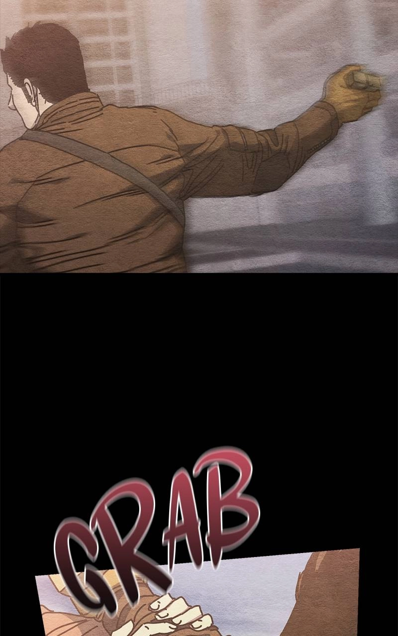 Hiding Out in an Apocalypse Chapter 11 Page 71