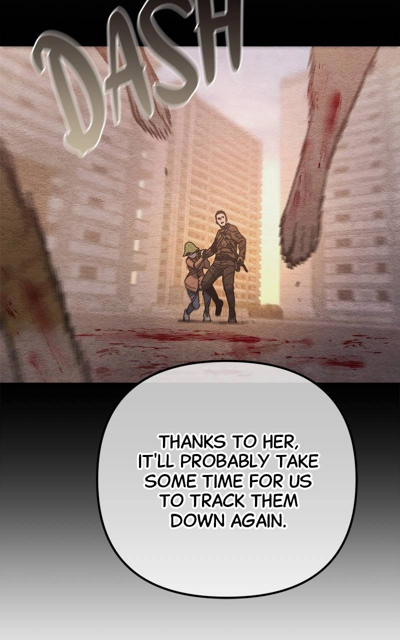 Hiding Out in an Apocalypse Chapter 11 Page 75