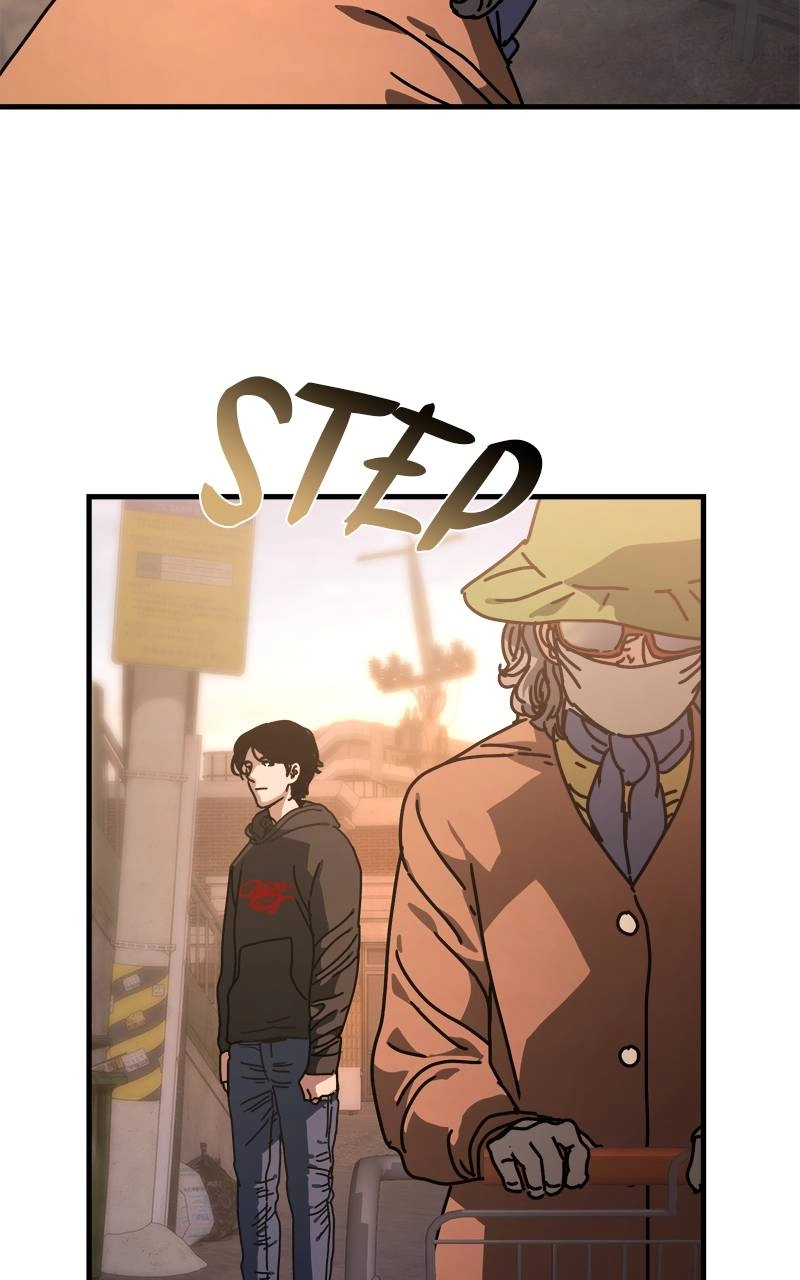 Hiding Out in an Apocalypse Chapter 11 Page 7
