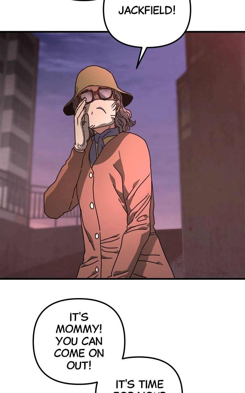 Hiding Out in an Apocalypse Chapter 11 Page 80