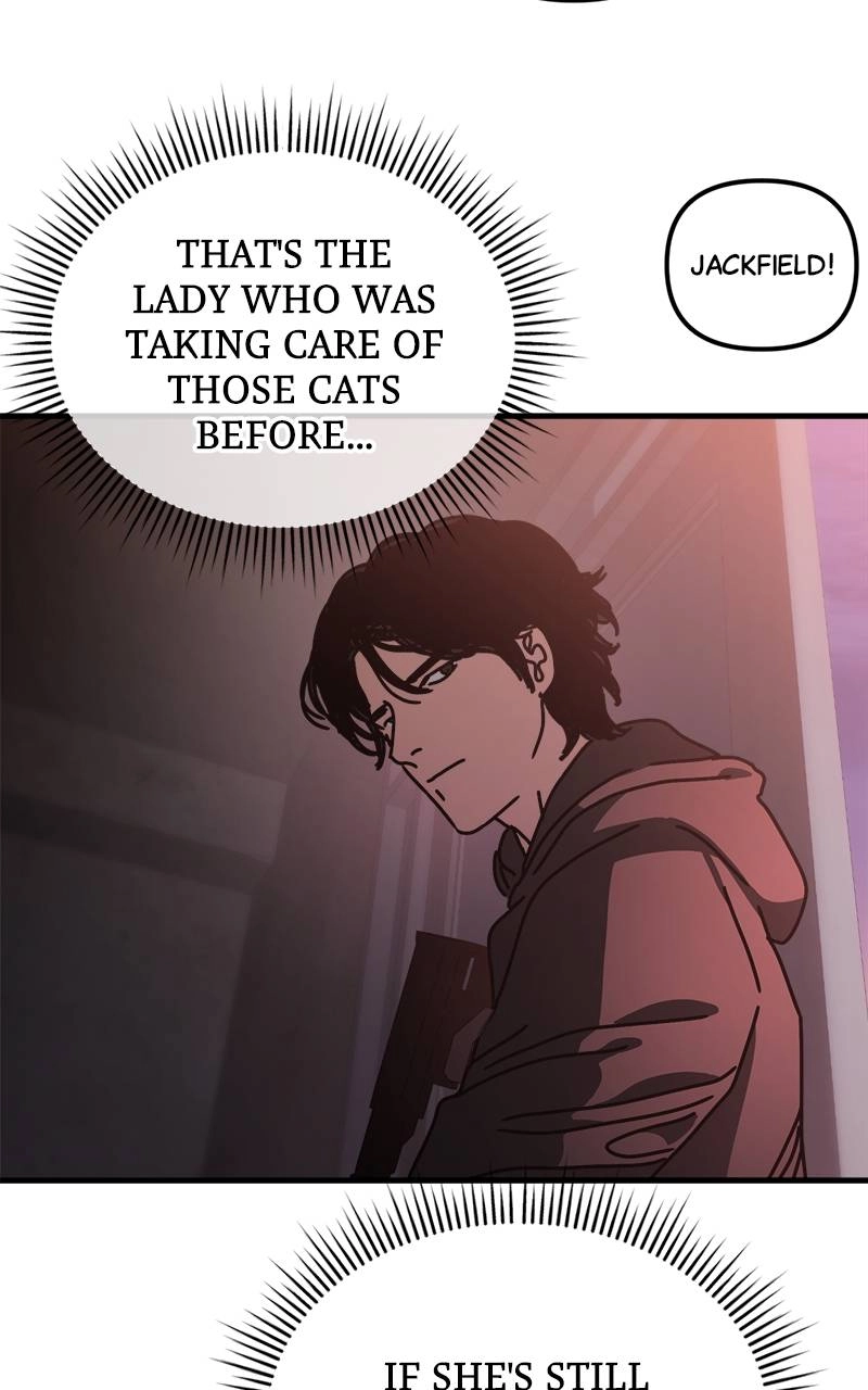 Hiding Out in an Apocalypse Chapter 11 Page 82