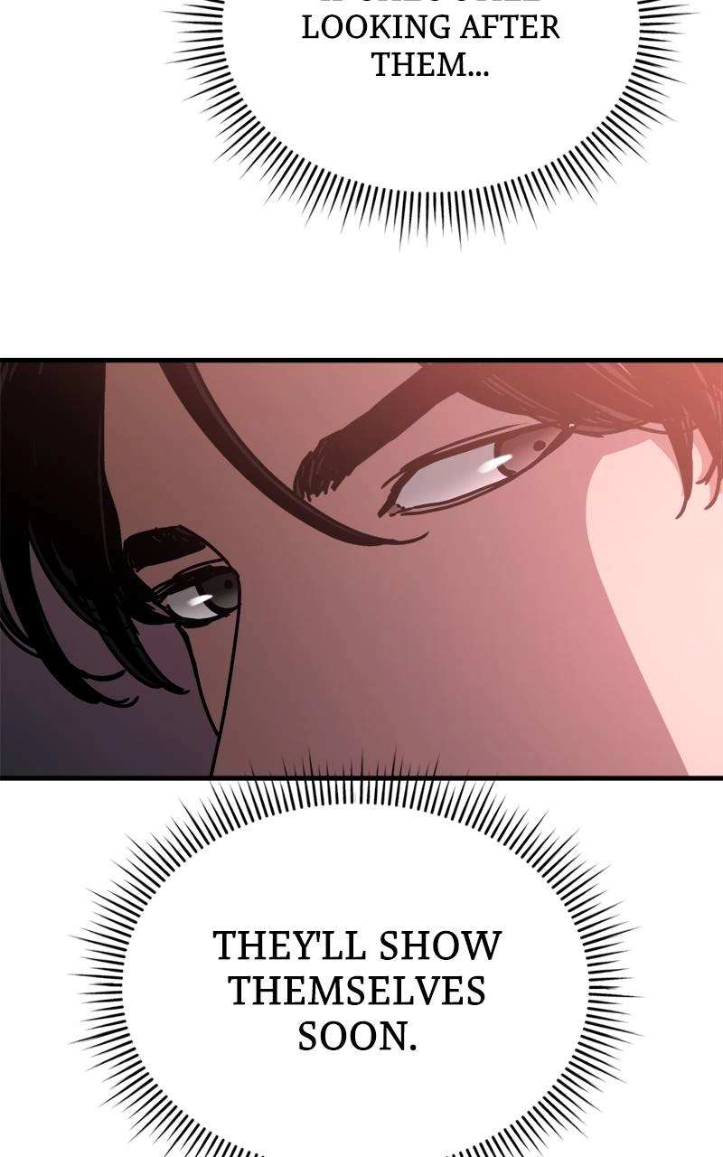 Hiding Out in an Apocalypse Chapter 11 Page 83