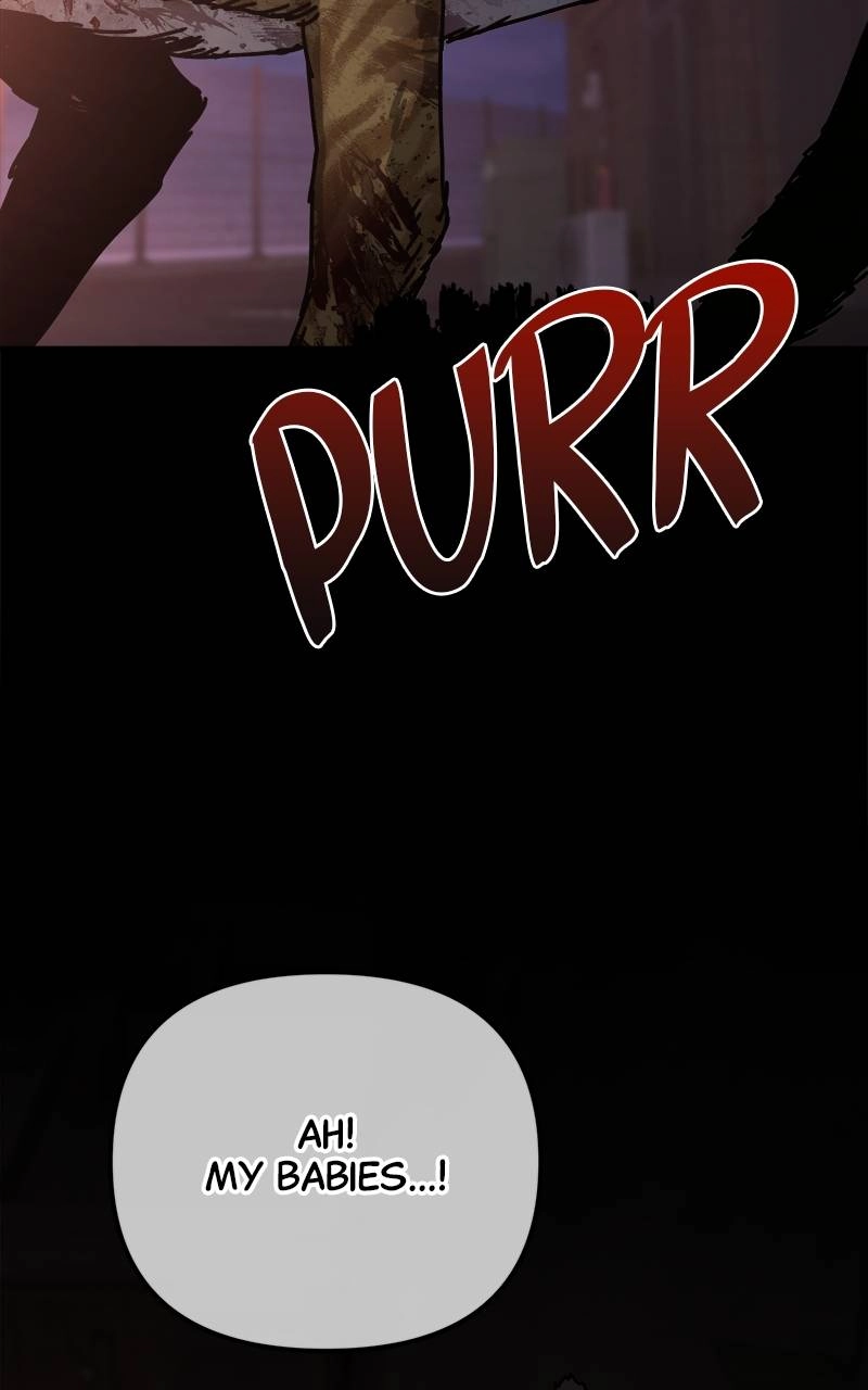 Hiding Out in an Apocalypse Chapter 11 Page 85