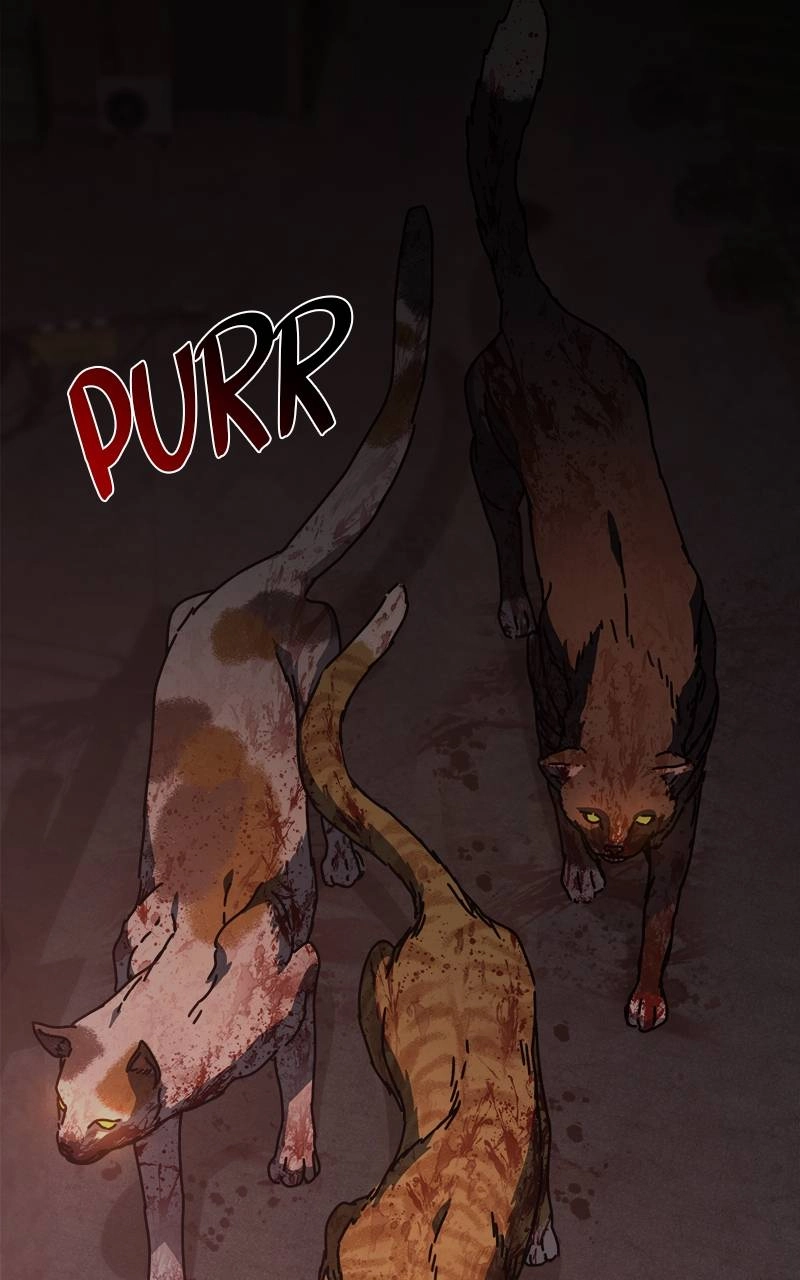 Hiding Out in an Apocalypse Chapter 11 Page 86