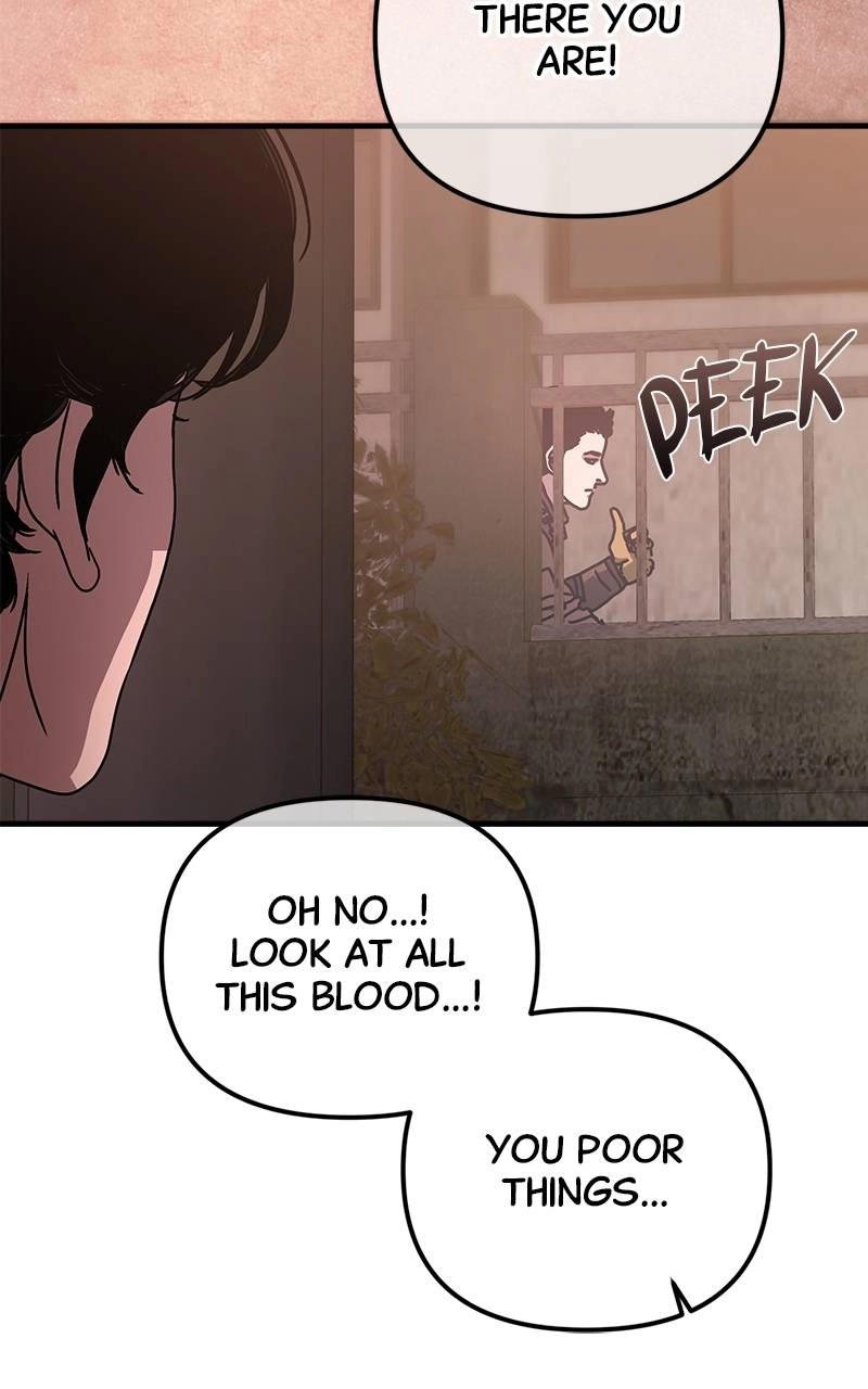 Hiding Out in an Apocalypse Chapter 11 Page 88