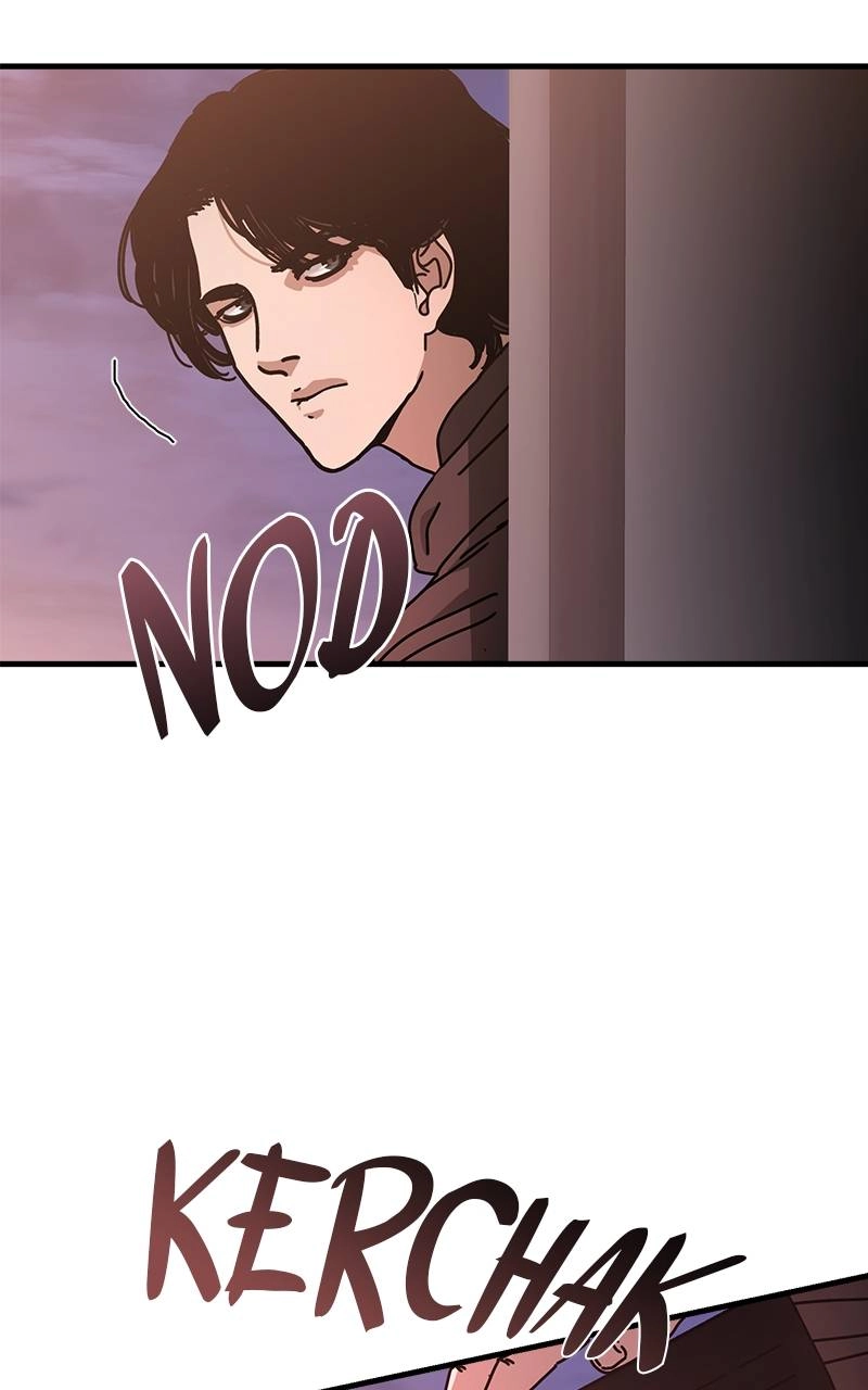 Hiding Out in an Apocalypse Chapter 11 Page 89