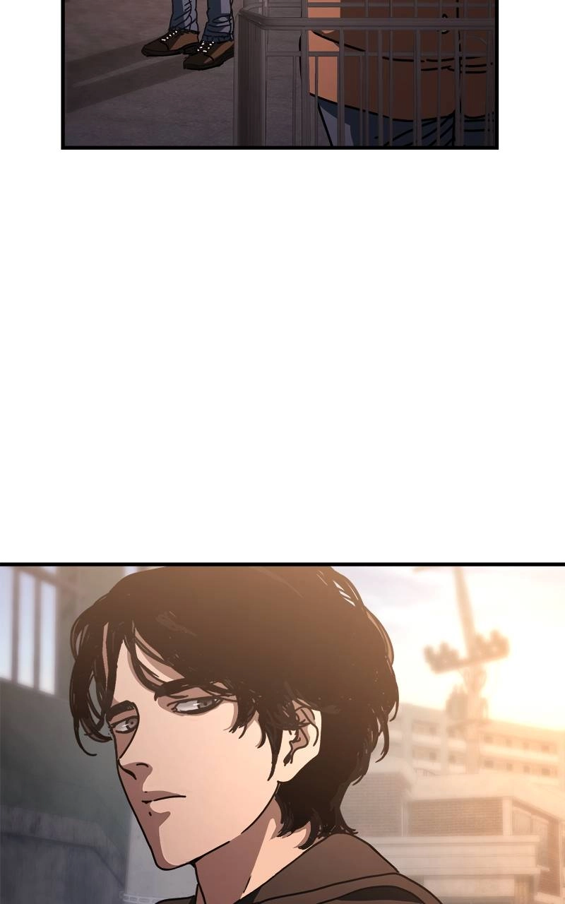 Hiding Out in an Apocalypse Chapter 11 Page 8