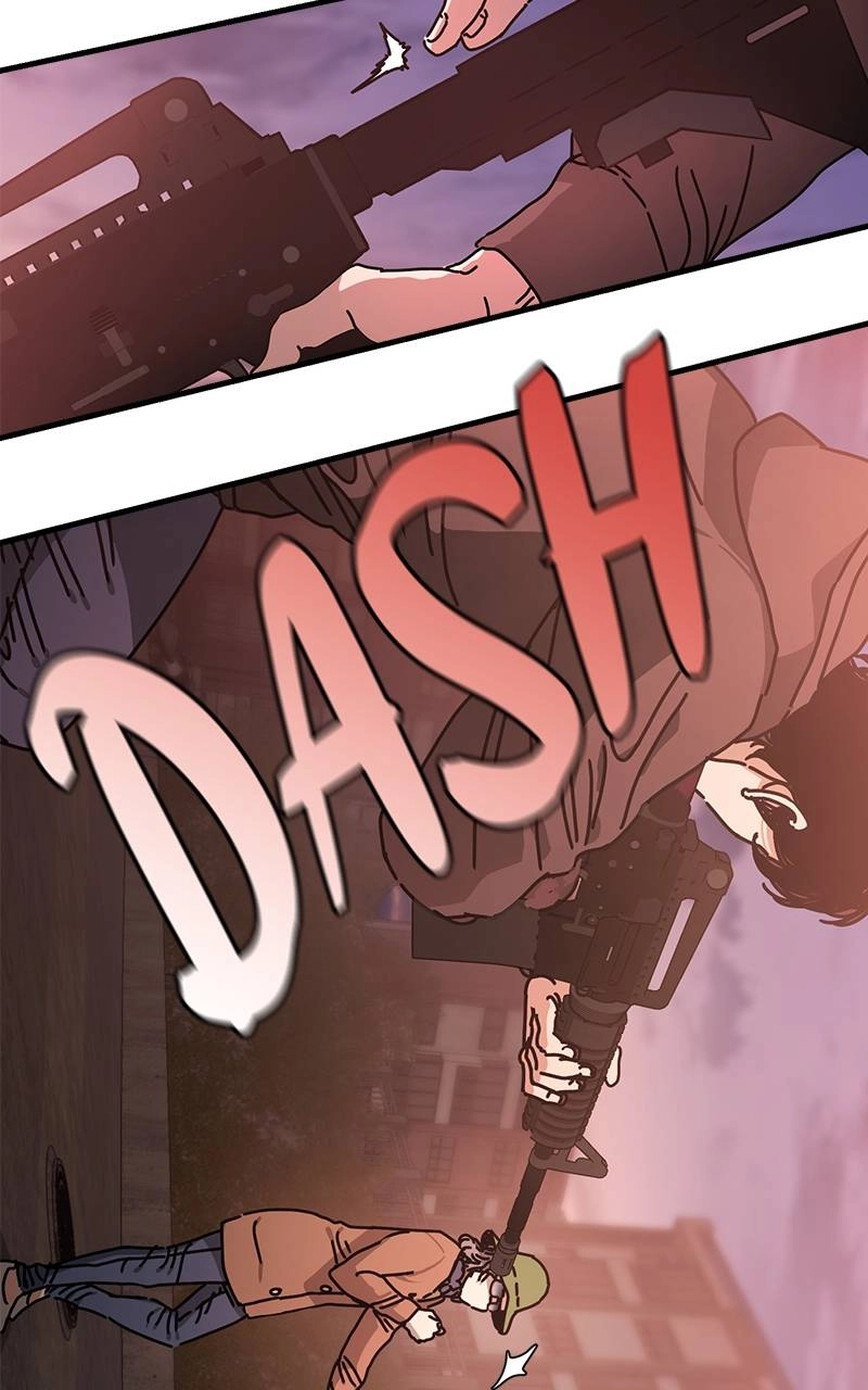 Hiding Out in an Apocalypse Chapter 11 Page 90