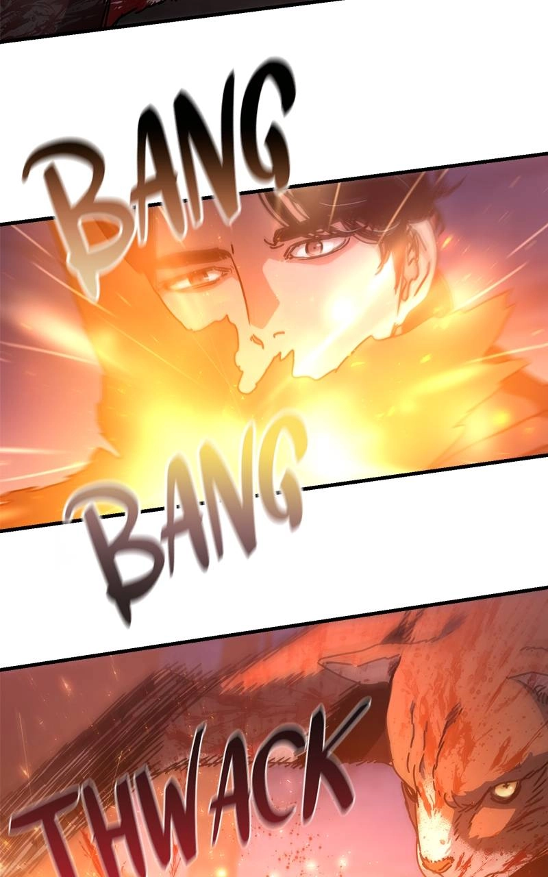 Hiding Out in an Apocalypse Chapter 11 Page 93