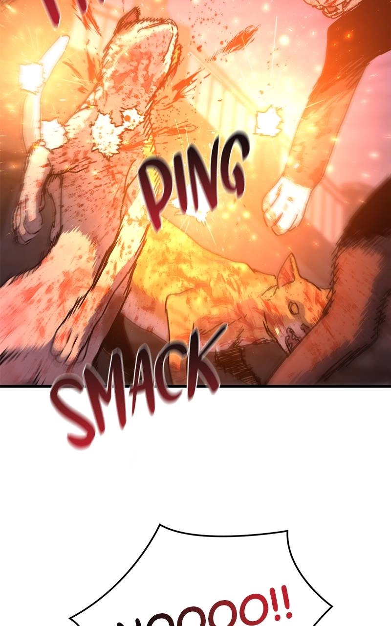 Hiding Out in an Apocalypse Chapter 11 Page 94