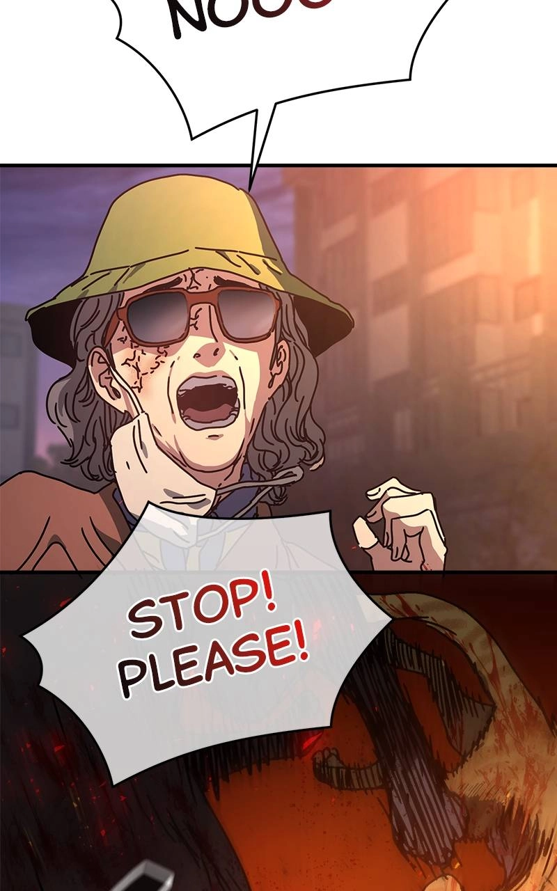 Hiding Out in an Apocalypse Chapter 11 Page 95