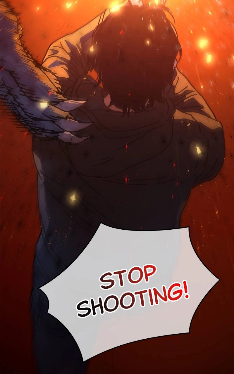 Hiding Out in an Apocalypse Chapter 11 Page 97