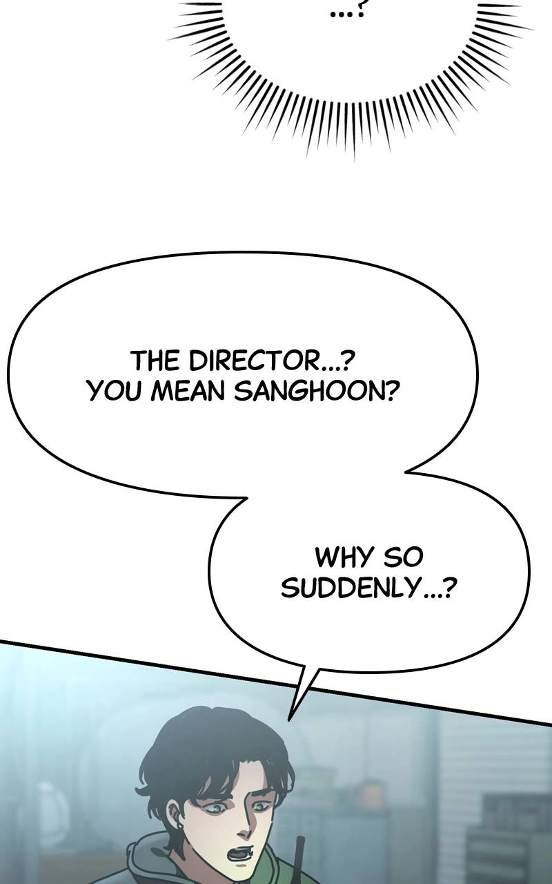 Hiding Out in an Apocalypse Chapter 17 Page 103
