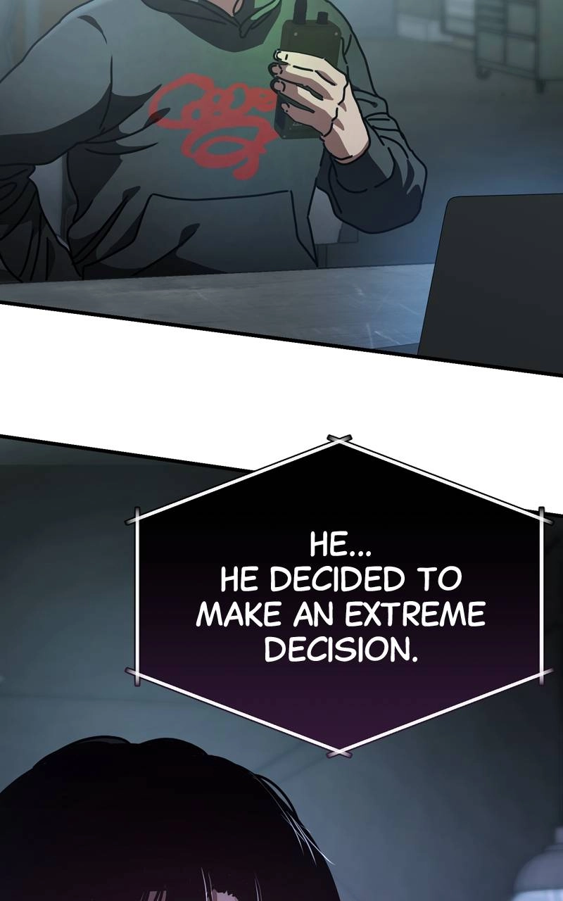 Hiding Out in an Apocalypse Chapter 17 Page 104