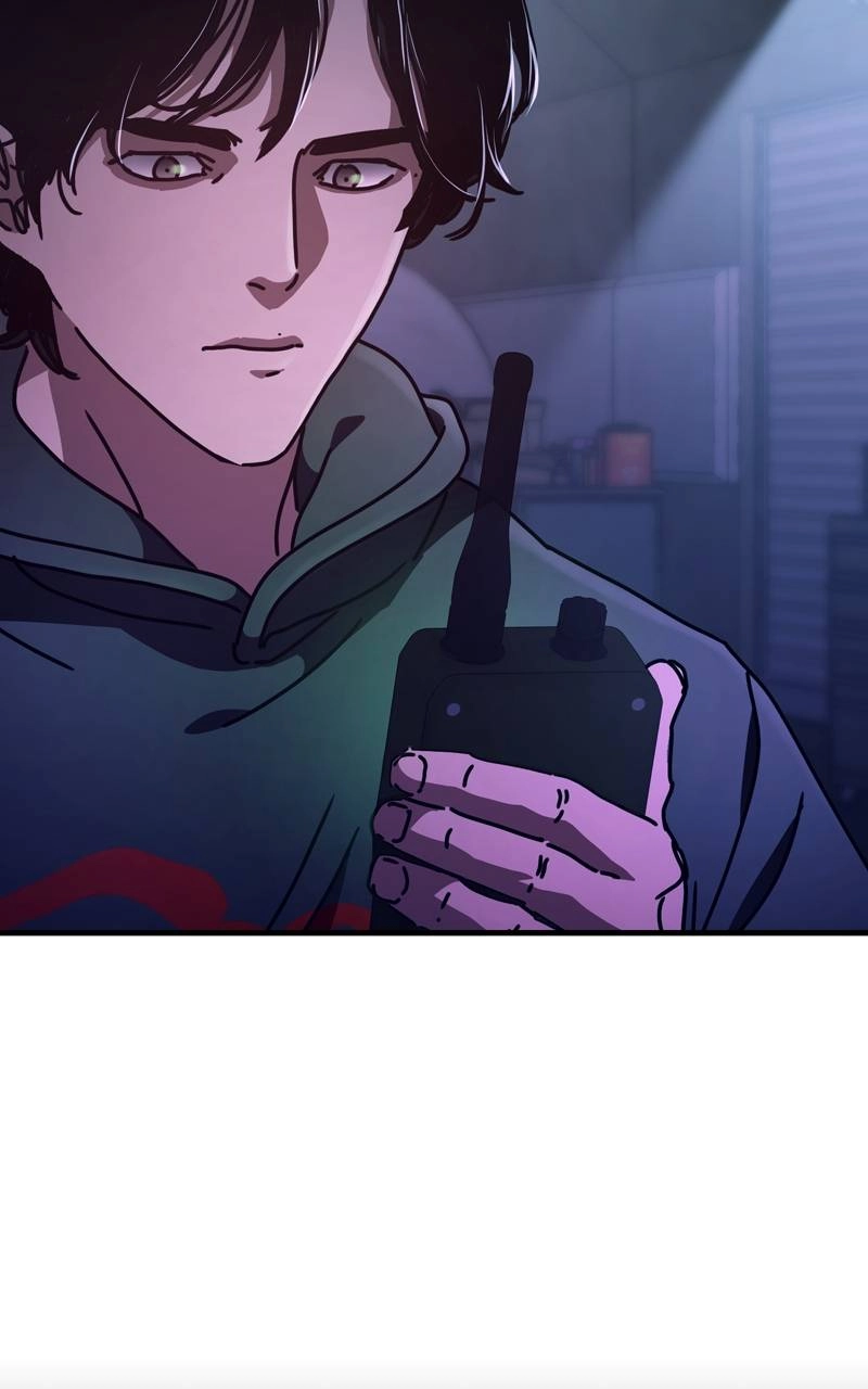 Hiding Out in an Apocalypse Chapter 17 Page 105