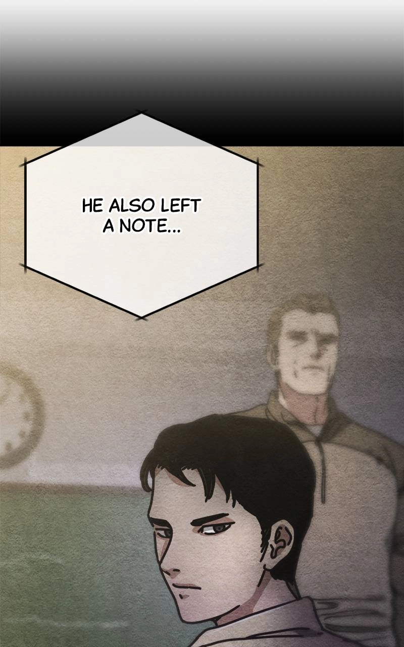 Hiding Out in an Apocalypse Chapter 17 Page 106
