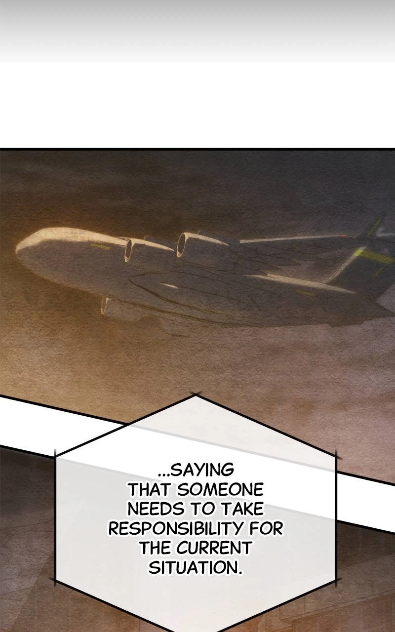 Hiding Out in an Apocalypse Chapter 17 Page 108