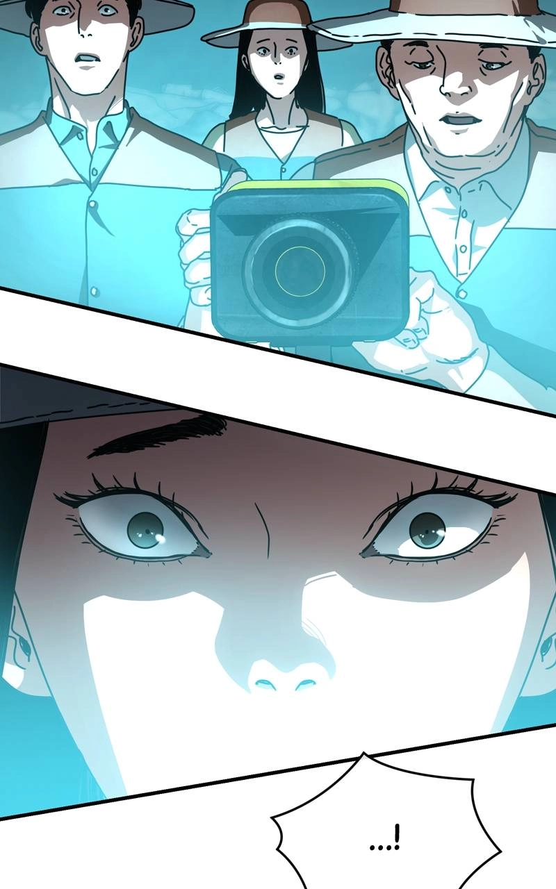 Hiding Out in an Apocalypse Chapter 17 Page 10