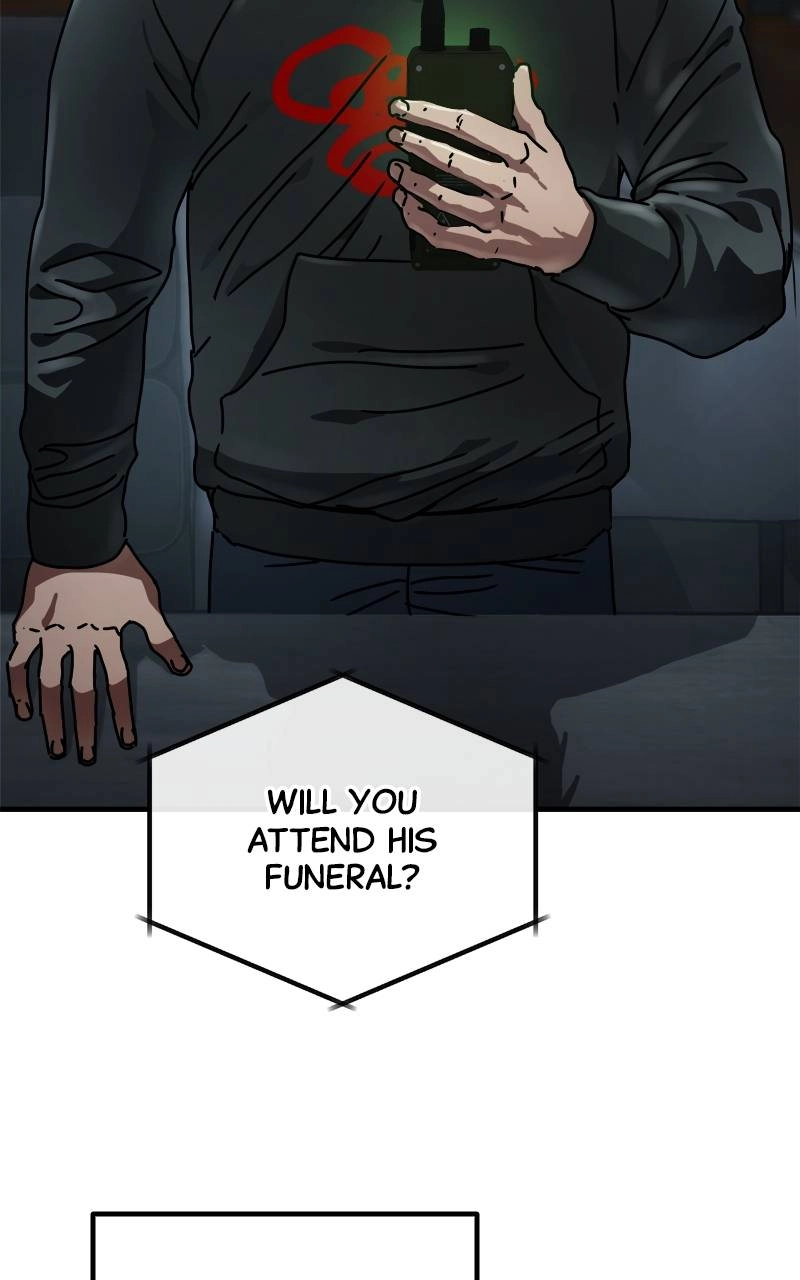 Hiding Out in an Apocalypse Chapter 17 Page 111