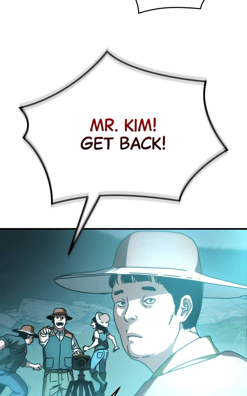 Hiding Out in an Apocalypse Chapter 17 Page 11