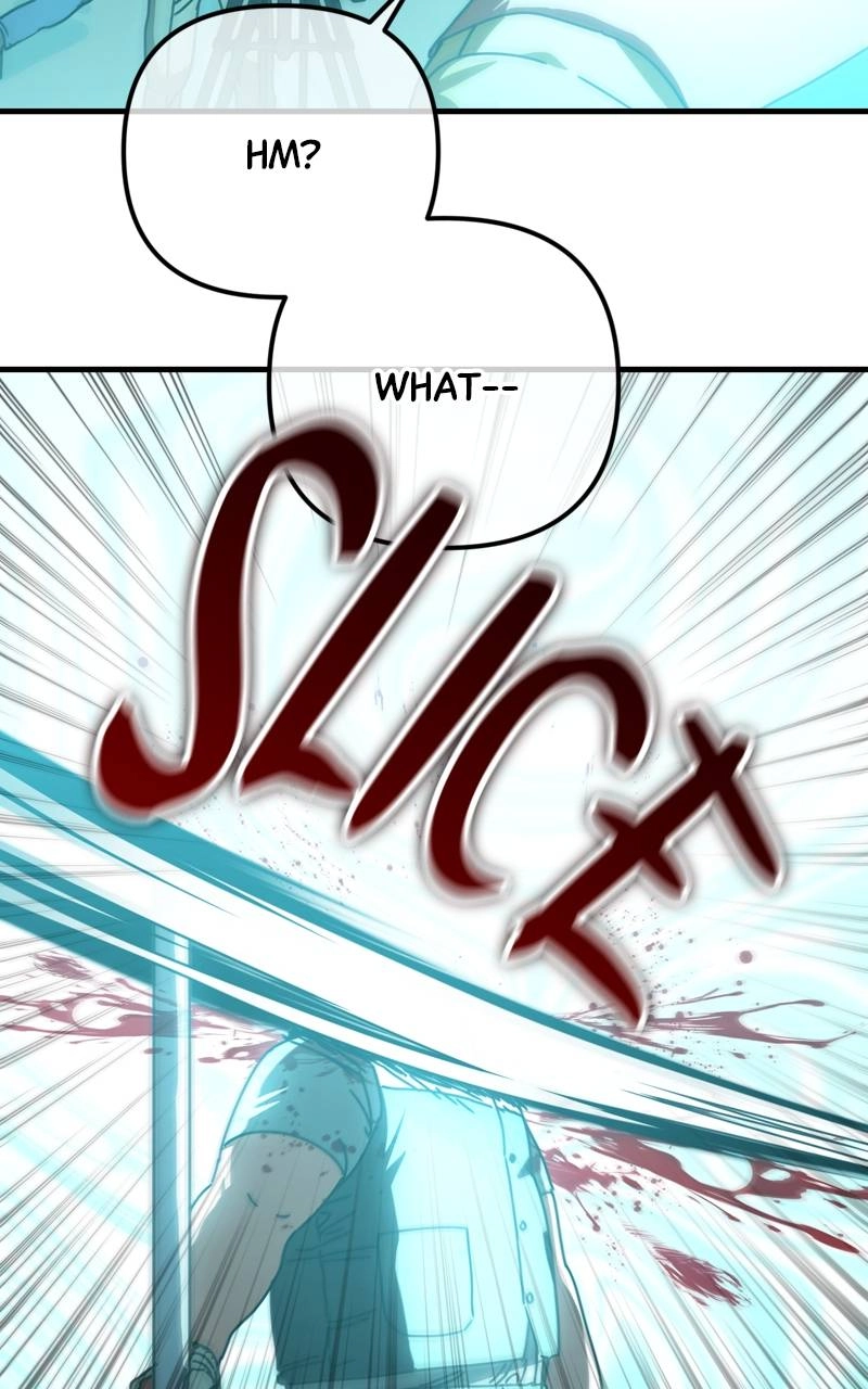 Hiding Out in an Apocalypse Chapter 17 Page 12