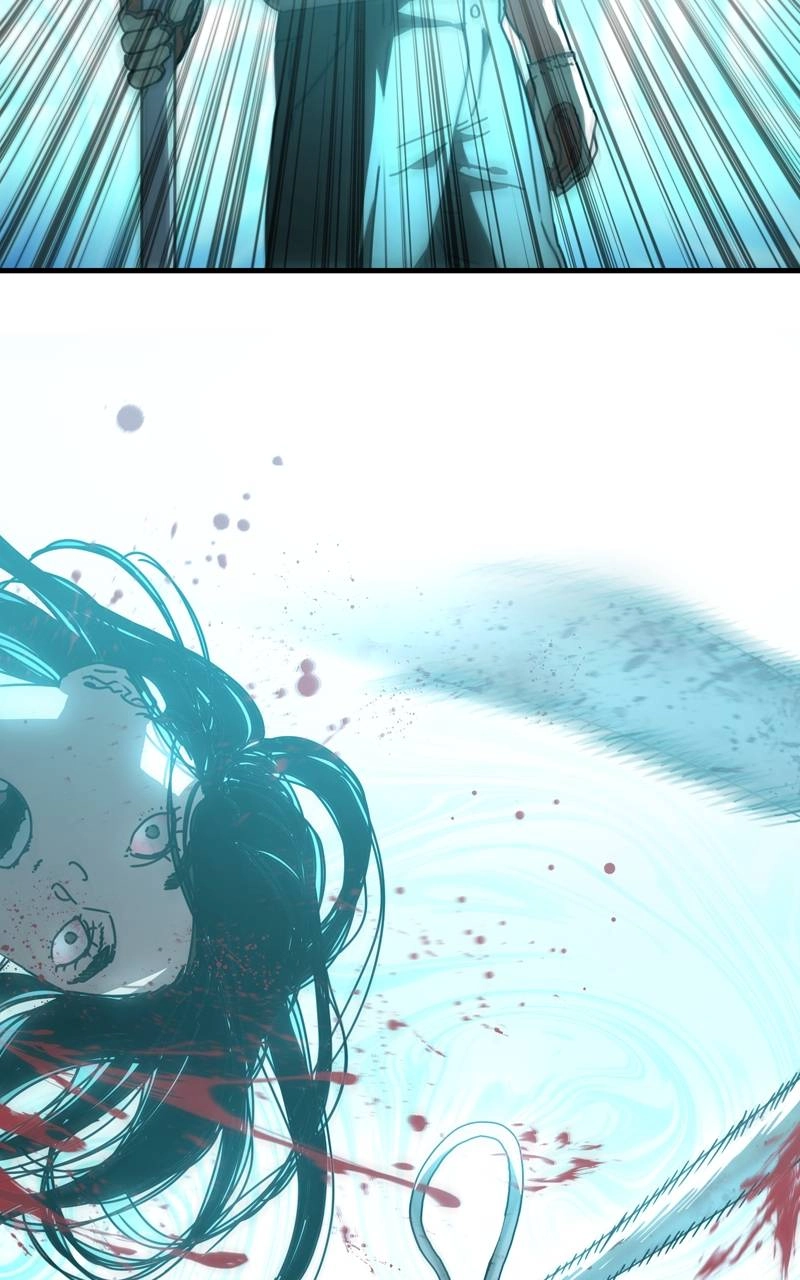 Hiding Out in an Apocalypse Chapter 17 Page 13