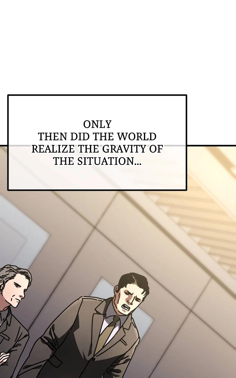 Hiding Out in an Apocalypse Chapter 17 Page 16