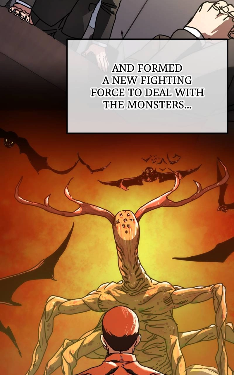 Hiding Out in an Apocalypse Chapter 17 Page 17