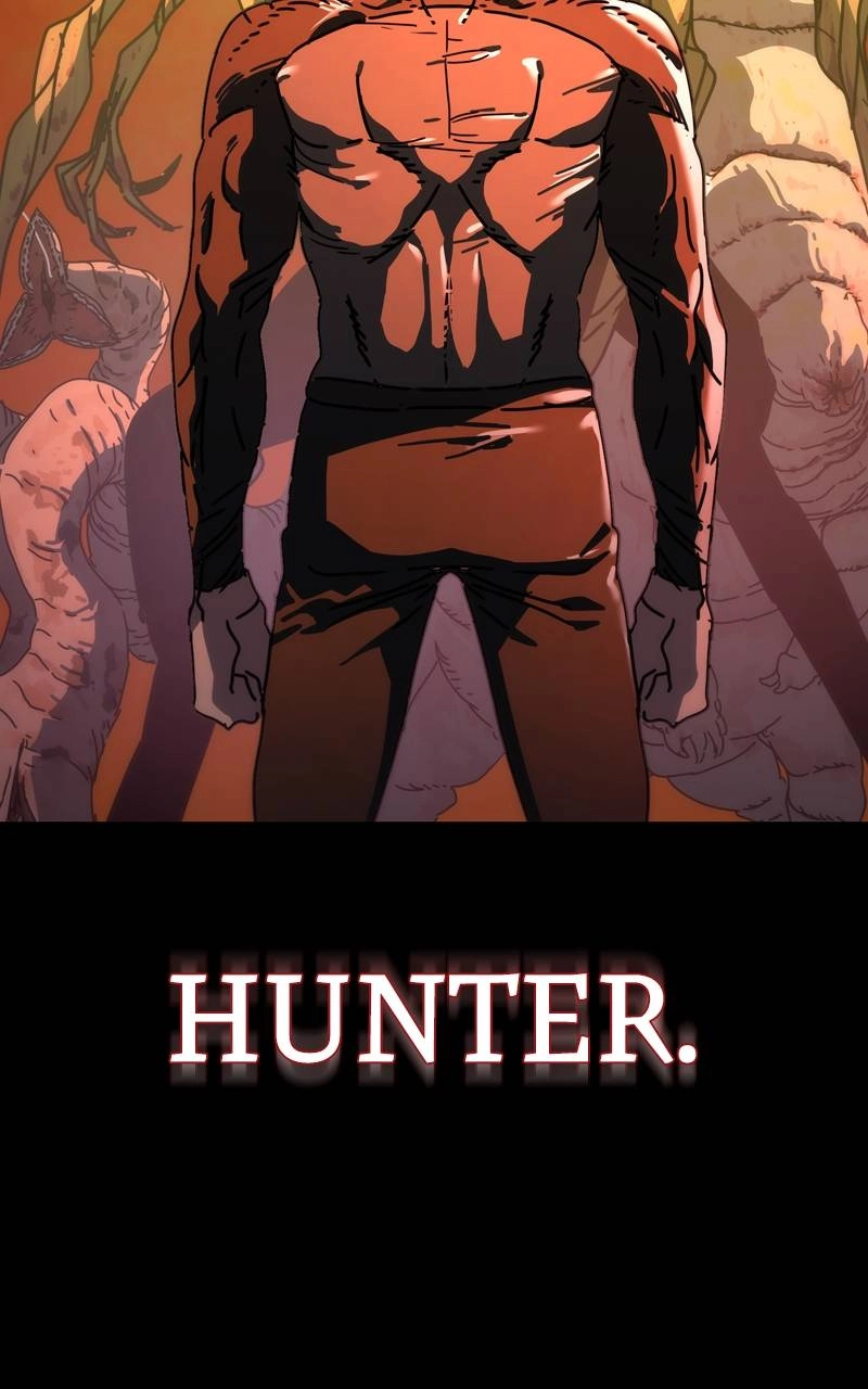 Hiding Out in an Apocalypse Chapter 17 Page 18