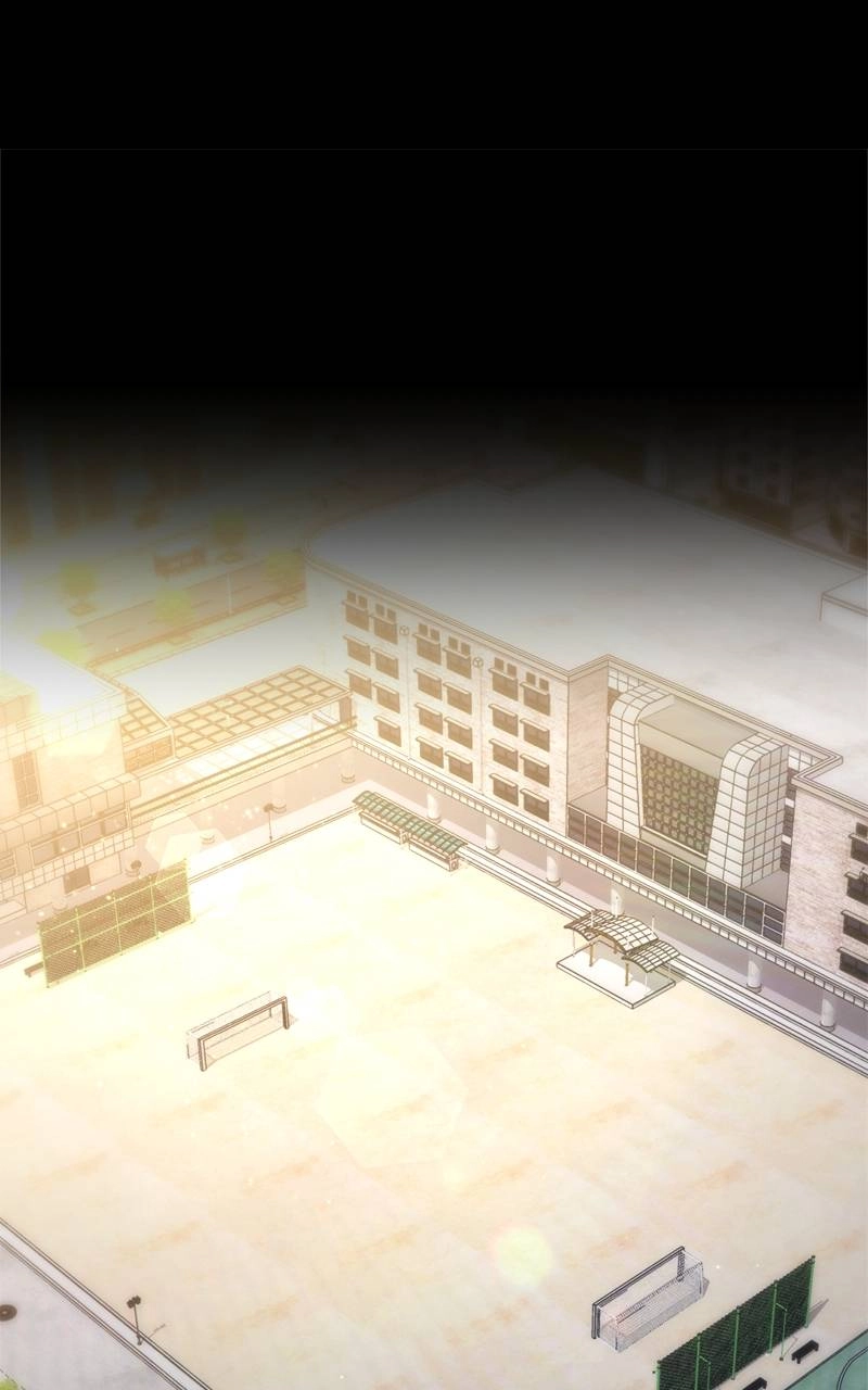 Hiding Out in an Apocalypse Chapter 17 Page 19